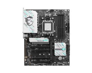 Płyta główna B840 GAMING PLUS WIFI 4 DDR5 AM5 ATX