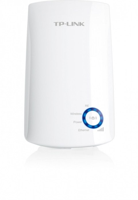 WA850RE AP WiFi N300 1xWAN Extender