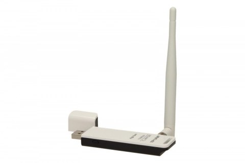 WN722N karta WiFi N150 USB 2.0 1x4dBi (SMA)