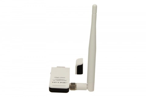 WN722N karta WiFi N150 USB 2.0 1x4dBi (SMA)