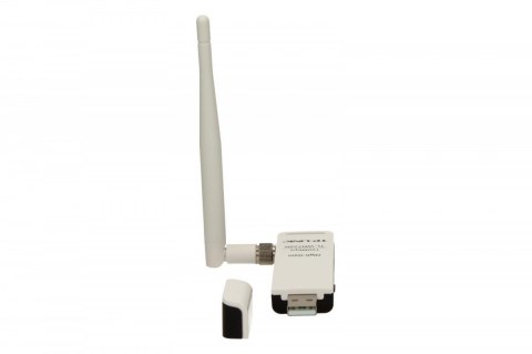 WN722N karta WiFi N150 USB 2.0 1x4dBi (SMA)