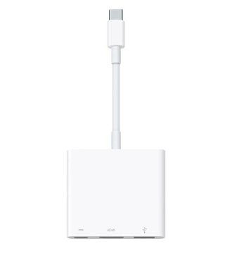 Adapter USB-C Digital AV Multiport