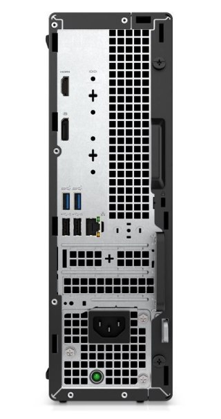 Komputer Optiplex SFF/Core i5-14500/8GB/256GB SSD/Integrated/WLAN + BT/Kb/Mouse/W11Pro