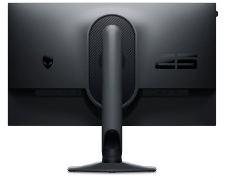 Monitor Alienware AW2524HF 24.5 cala AMD FreeSync Premium 500Hz Full HD (1920x1080)/16:9/DP/HDMI/USB/3Y AES&PPE