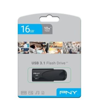 Pendrive 16GB USB 3.1 ATTACHE 4 FD16GATT431KK-EF