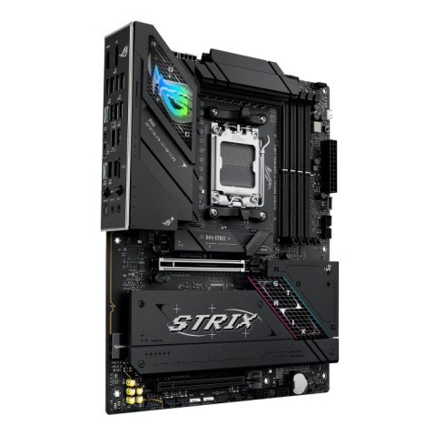 Płyta główna ROG STRIX B850-F GAMING WIFI