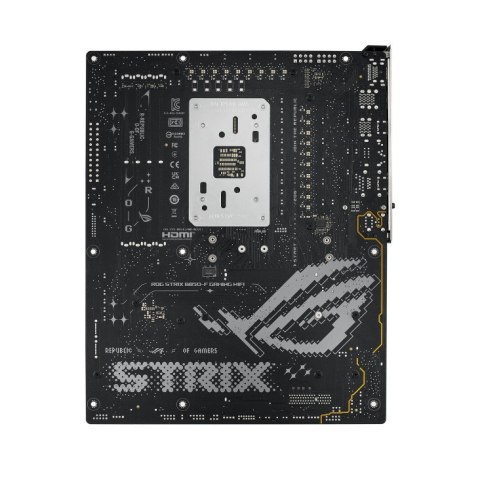 Płyta główna ROG STRIX B850-F GAMING WIFI