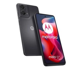 Smartfon moto g24 8/128 GB Matte Charcoal