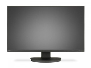 Monitor 27 MultiSync EA271F czarny AH-IPS with LED