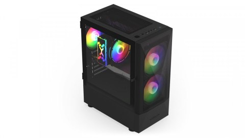 Obudowa - Vako RGB