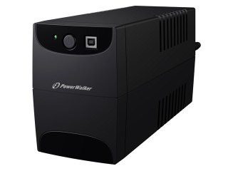 UPS LINE-INTERACTIVE 850VA 2X 230V PL OUT, RJ11 IN/OUT, USB