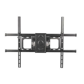 Uchwyt ścienny do TV, VESA, 50-90 cali, max. 75kg