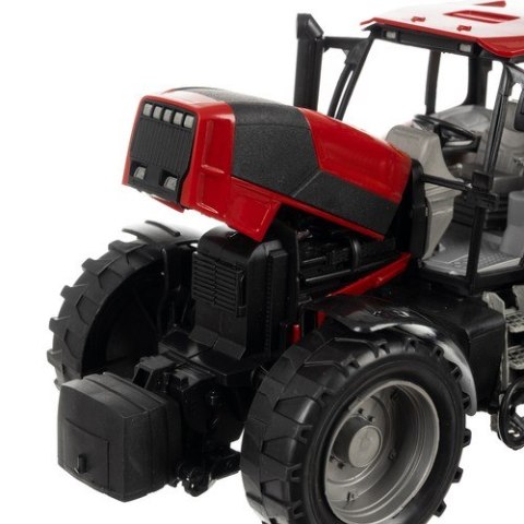 Farma- traktor z przyczepą 24711 Kruzzel