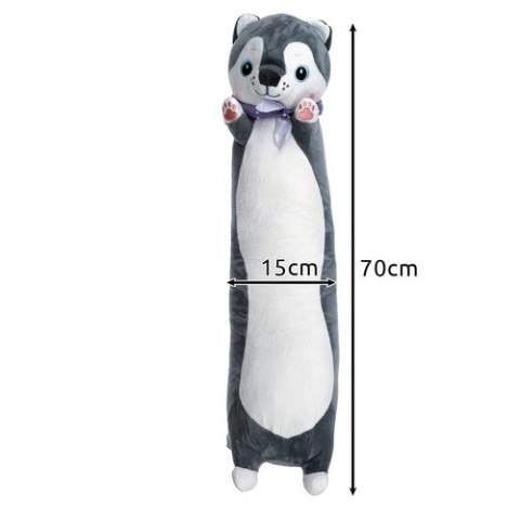 Maskotka - pies 70cm Kruzzel 24714 Kruzzel Maskotka - pies 70cm Kruzzel 24714 Kruzzel