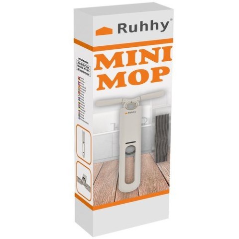 Mop mini Ruhhy 24345 Ruhhy