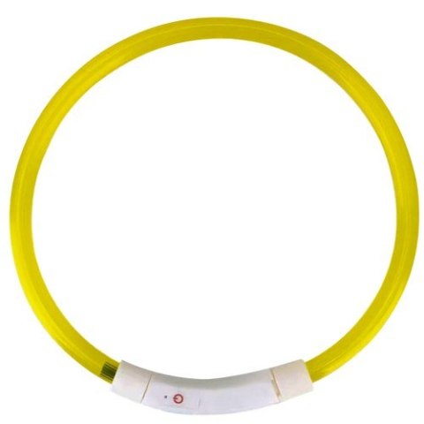 Obroża świecąca LED- regulowana Purlov 24200 Purlov
