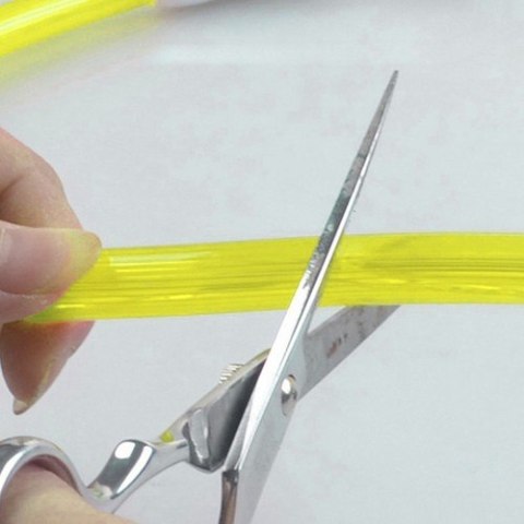Obroża świecąca LED- regulowana Purlov 24200 Purlov