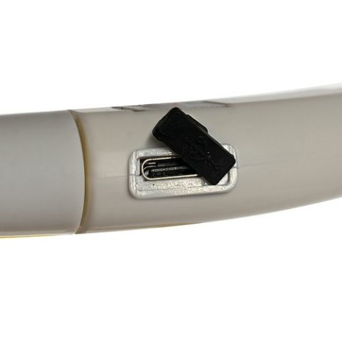 Obroża świecąca LED- regulowana Purlov 24200 Purlov