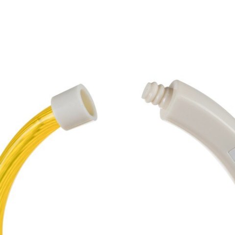 Obroża świecąca LED- regulowana Purlov 24200 Purlov