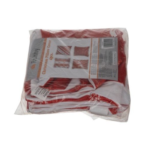 Poszewka dekoracyjna 45x45xcm Ruhhy x4 24827 Ruhhy Poszewka dekoracyjna 45x45xcm Ruhhy x4 24827 Ruhhy