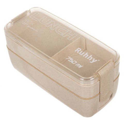 Śniadaniówka - lunchbox 750ml Ruhhy 24528 Ruhhy