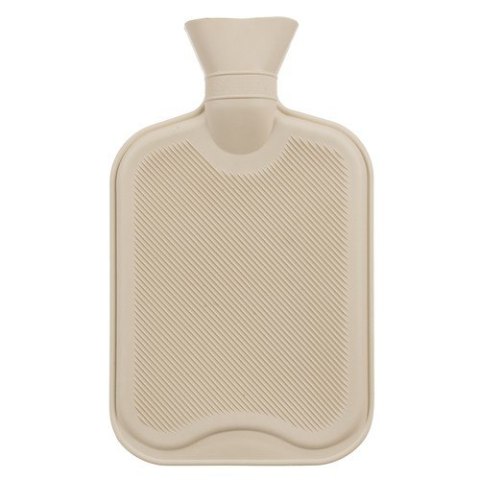 Termofor gumowy w pokrowcu 1800ml Ruhhy 24535 Ruhhy Termofor gumowy w pokrowcu 1800ml Ruhhy 24535 Ruhhy
