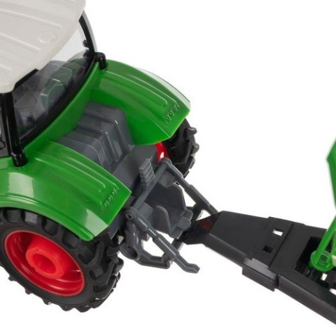 Traktor zdalnie sterowany- ciągnik Kruzzel 24850 Kruzzel