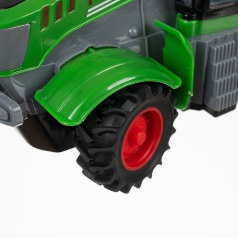 Traktor zdalnie sterowany- ciągnik Kruzzel 24850 Kruzzel