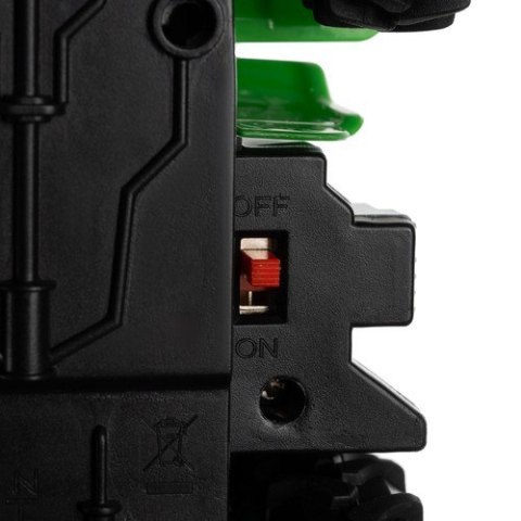 Traktor zdalnie sterowany- ciągnik Kruzzel 24850 Kruzzel