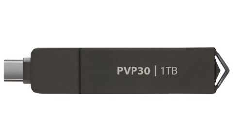 Dysk zewnętrzny SSD 1TB PVP30 Duo Compact 1000/1000 MB/s USB 3.2 USB-C