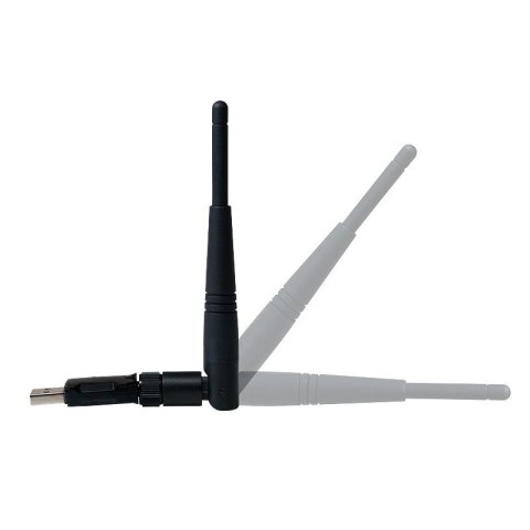 Karta WLAN 802.11ac USB2.0, z anteną