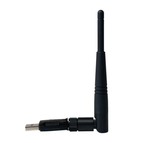 Karta WLAN 802.11ac USB2.0, z anteną