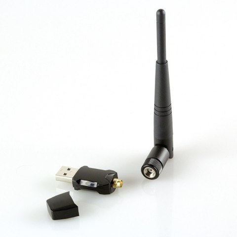 Karta WLAN 802.11ac USB2.0, z anteną