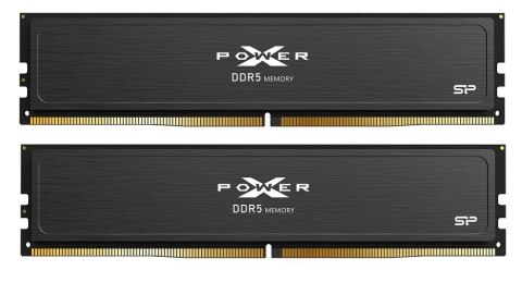 Pamięć DDR5 XPOWER Pulse 32GB/5600 2*16GB CL40