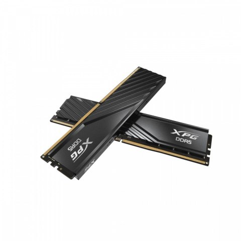 Pamięć XPG Lancer Blade DDR5 5600 32GB 2x16 CL46 czarna