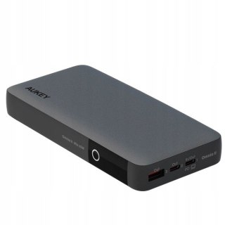 Power Bank PB-Y43 | 20000mAh | 65W | 3xUSB | PD 3.0 QC 3.0 LED PPS