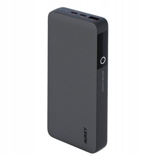 Power Bank PB-Y43 | 20000mAh | 65W | 3xUSB | PD 3.0 QC 3.0 LED PPS