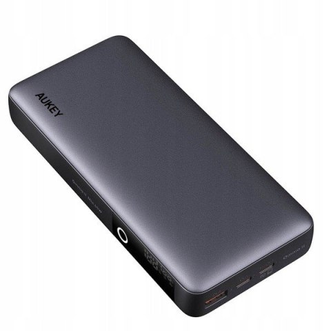 Power Bank PB-Y43 | 20000mAh | 65W | 3xUSB | PD 3.0 QC 3.0 LED PPS