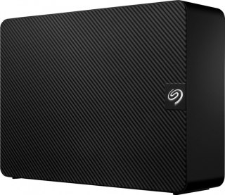 Dysk zewnętrzny Expansion 4TB 3,5 STKP4000400 czarny