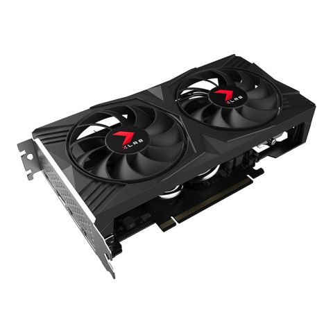 Karta graficzna GeForce RTX 4060 8GB OC VERTO DUAL FAN DLSS 3