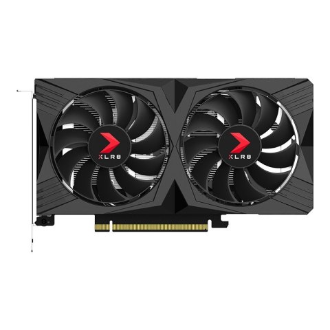 Karta graficzna GeForce RTX 4060 8GB OC VERTO DUAL FAN DLSS 3