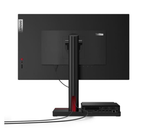 Komputer ThinkCentre M75q G5 Tiny 12RQ0014PB W11Pro 8600GE/16GB/512GB/AMD Radeon/3YRS OS