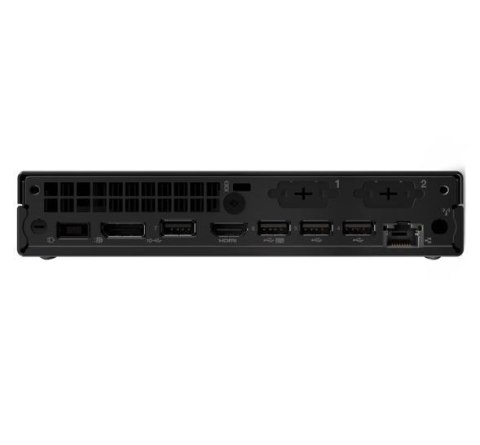 Komputer ThinkCentre M75q G5 Tiny 12RQ0014PB W11Pro 8600GE/16GB/512GB/AMD Radeon/3YRS OS