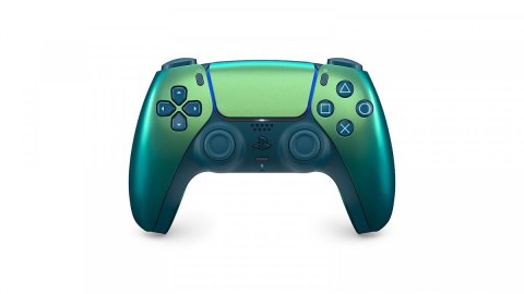 Kontroler bezprzewodowy PlayStation 5 DualSense Chrome Teal