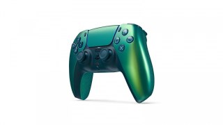 Kontroler bezprzewodowy PlayStation 5 DualSense Chrome Teal