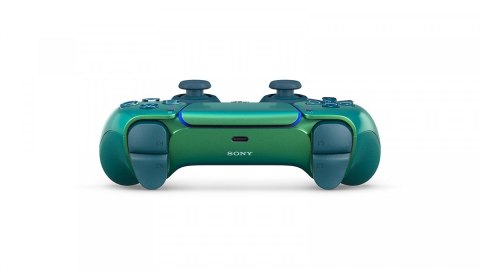 Kontroler bezprzewodowy PlayStation 5 DualSense Chrome Teal