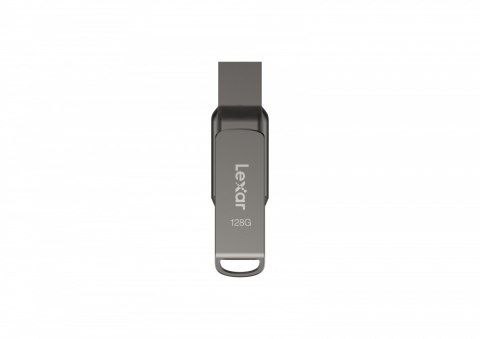 Pendrive Dual Drive D400 128GB USB-C/A 3.1 130MB/s