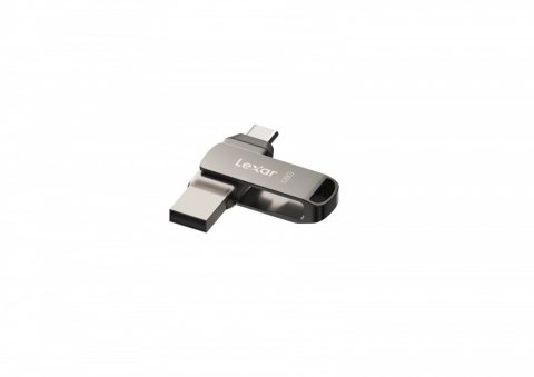 Pendrive Dual Drive D400 128GB USB-C/A 3.1 130MB/s