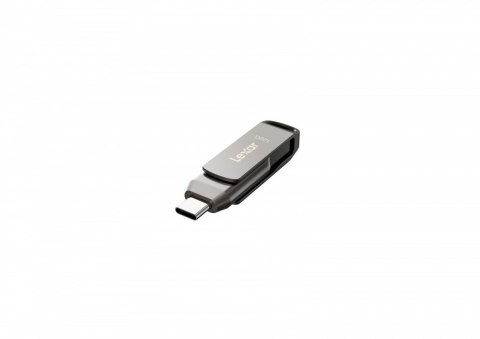 Pendrive Dual Drive D400 128GB USB-C/A 3.1 130MB/s