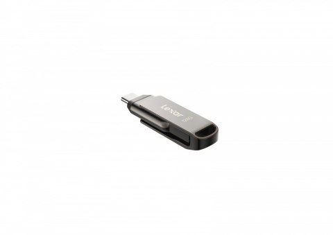 Pendrive Dual Drive D400 128GB USB-C/A 3.1 130MB/s